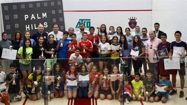 وان ثري| بوابة الرياضة المصرية 