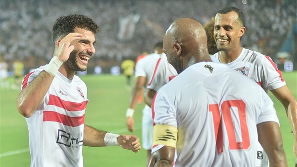 نادي الزمالك