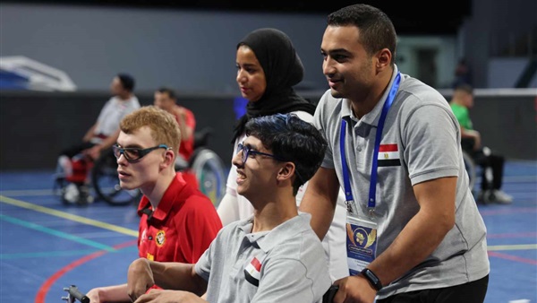 بطولة أفريقيا للبوتشا