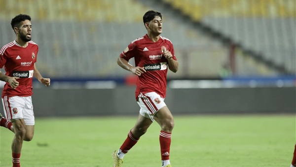 وان ثري| بوابة الرياضة المصرية 