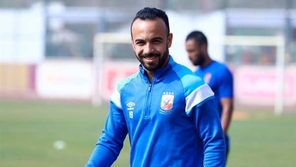 محمد مجدي أفشة 