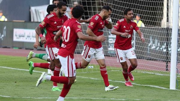 النادي الاهلي