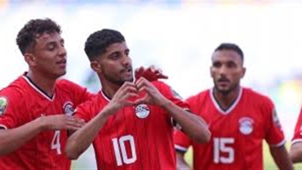 منتخب مصر الأولمبي