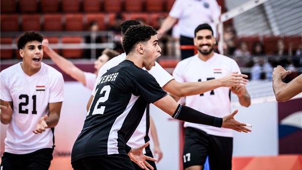 وان ثري| بوابة الرياضة المصرية 