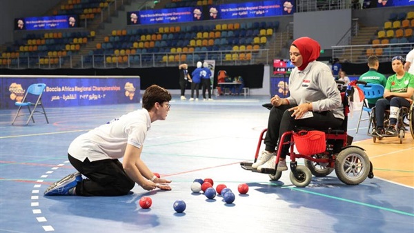 وان ثري| بوابة الرياضة المصرية 