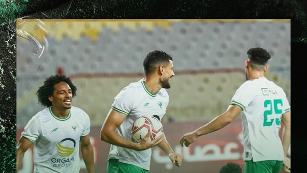 وان ثري| بوابة الرياضة المصرية 