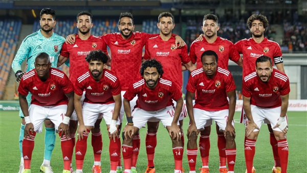 الاهلي