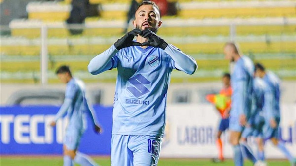 وان ثري| بوابة الرياضة المصرية 