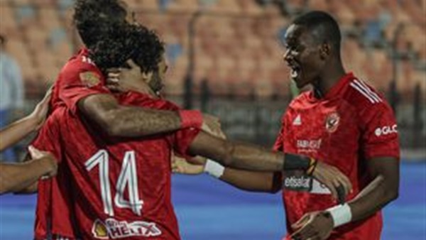 وان ثري| بوابة الرياضة المصرية 