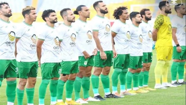 المصري البورسعيدي