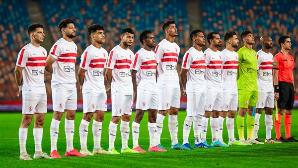 نادي الزمالك