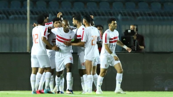 نادي الزمالك