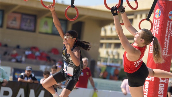 وان ثري| بوابة الرياضة المصرية 