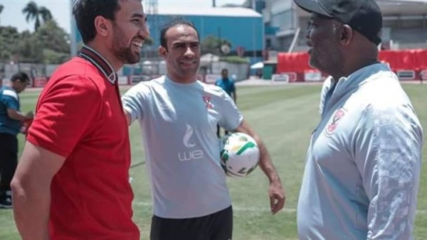 وان ثري| بوابة الرياضة المصرية 