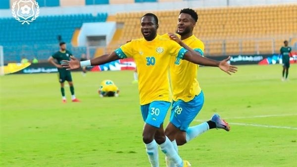 الإسماعيلي 