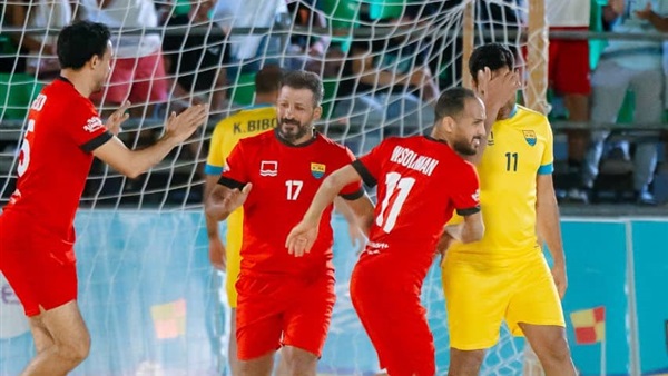 وان ثري| بوابة الرياضة المصرية 