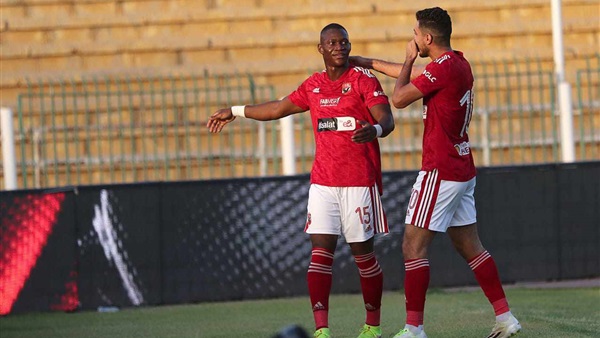 وان ثري| بوابة الرياضة المصرية 