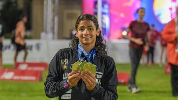 وان ثري| بوابة الرياضة المصرية 