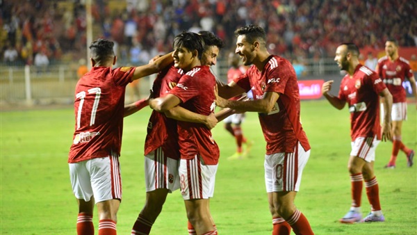 وان ثري| بوابة الرياضة المصرية 