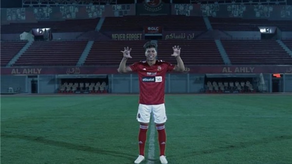 وان ثري| بوابة الرياضة المصرية 