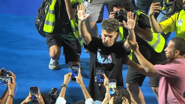 وان ثري| بوابة الرياضة المصرية 