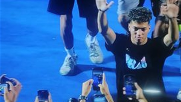 وان ثري| بوابة الرياضة المصرية 