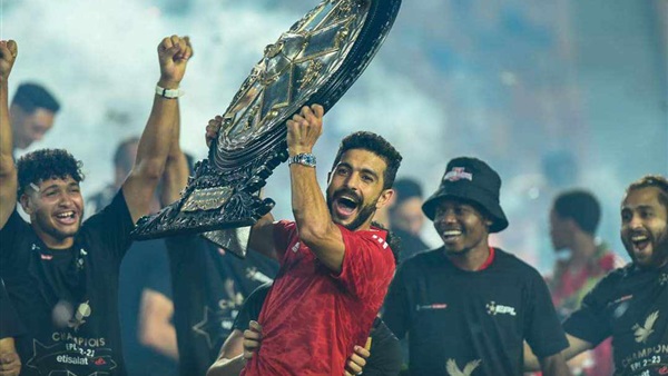 وان ثري| بوابة الرياضة المصرية 