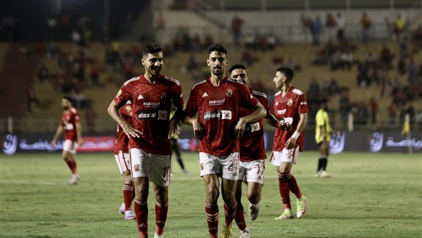 الأهلي