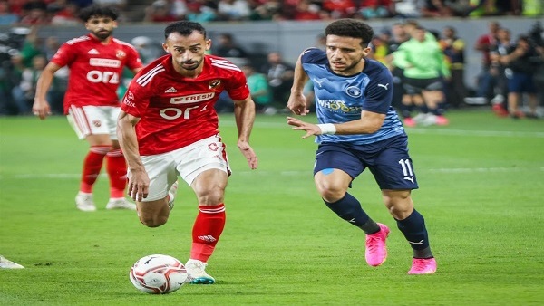 وان ثري| بوابة الرياضة المصرية 