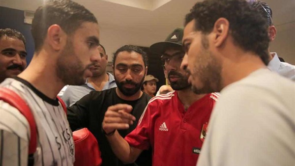 وان ثري| بوابة الرياضة المصرية 