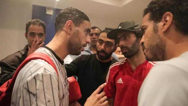 وان ثري| بوابة الرياضة المصرية 