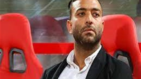 أحمد حسام ميدو 