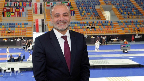 عبد المنعم الحسيني