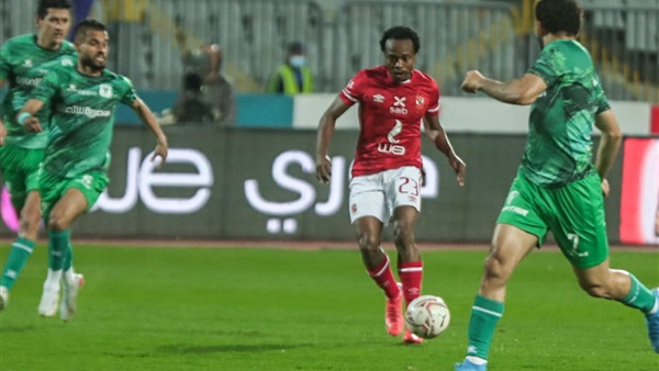 وان ثري| بوابة الرياضة المصرية 