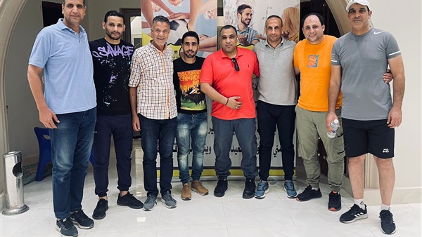 وان ثري| بوابة الرياضة المصرية 