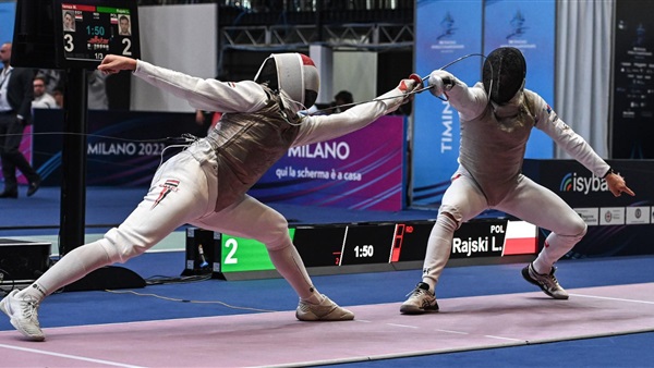 وان ثري| بوابة الرياضة المصرية 