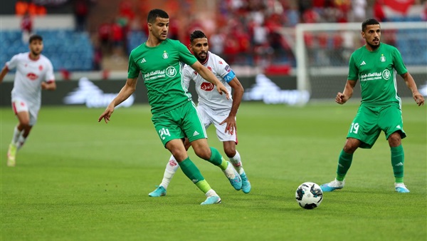 وان ثري| بوابة الرياضة المصرية 