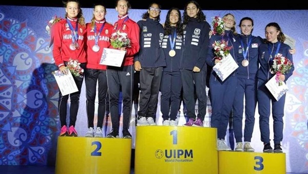 وان ثري| بوابة الرياضة المصرية 