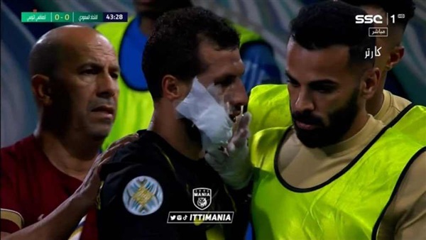 وان ثري| بوابة الرياضة المصرية 