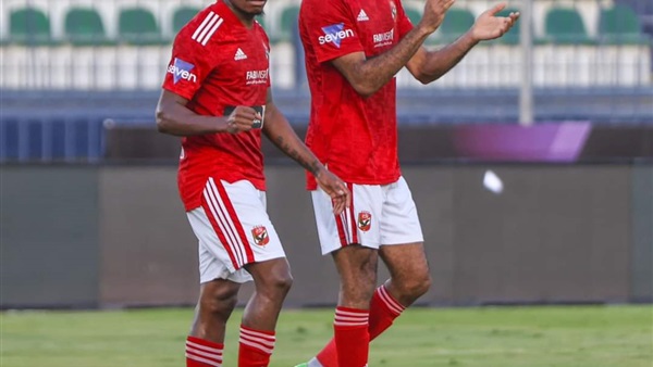 وان ثري| بوابة الرياضة المصرية 