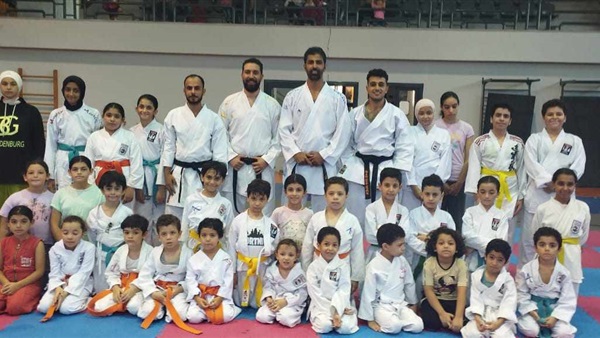 وان ثري| بوابة الرياضة المصرية 