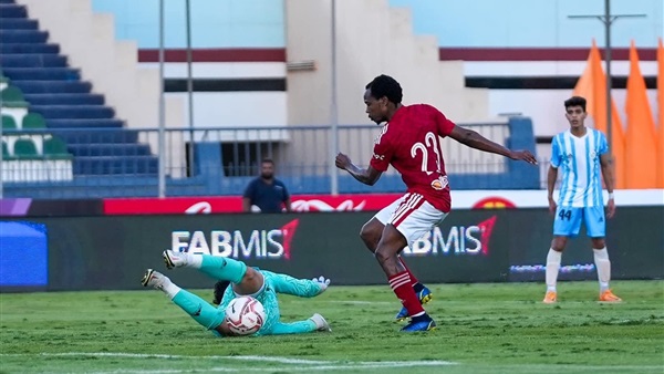 وان ثري| بوابة الرياضة المصرية 