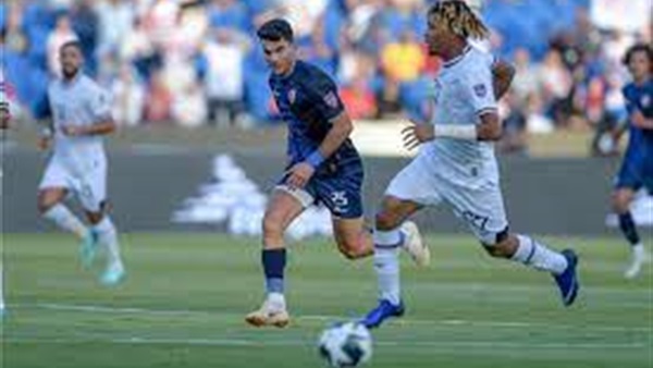 الزمالك والشباب 