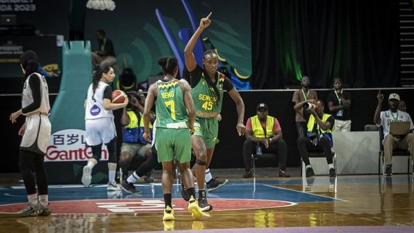 مصر والسنغال 