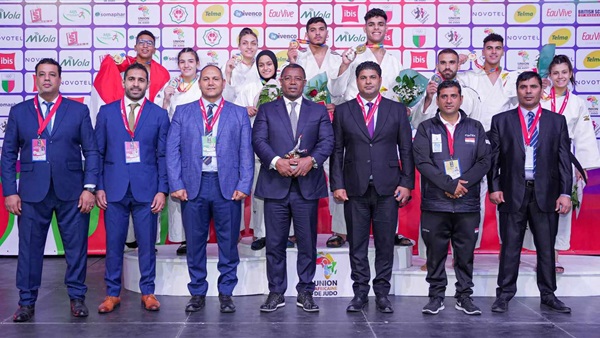 وان ثري| بوابة الرياضة المصرية 