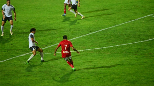 الأهلي