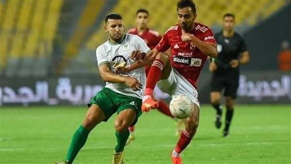 وان ثري| بوابة الرياضة المصرية 