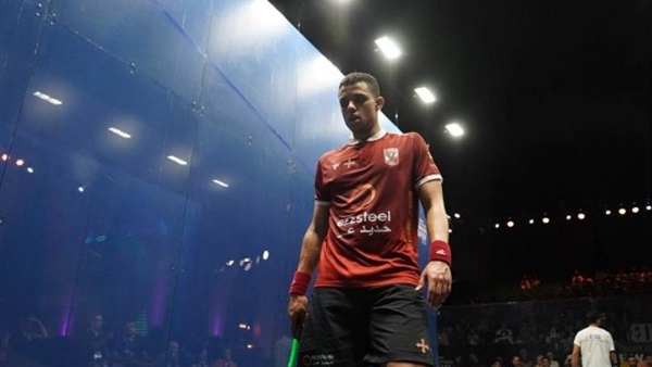 وان ثري| بوابة الرياضة المصرية 