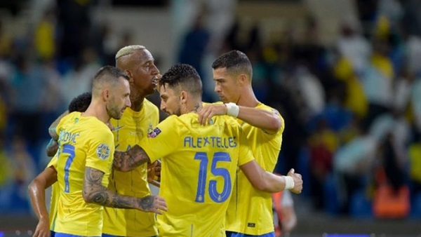 النصر السعودي