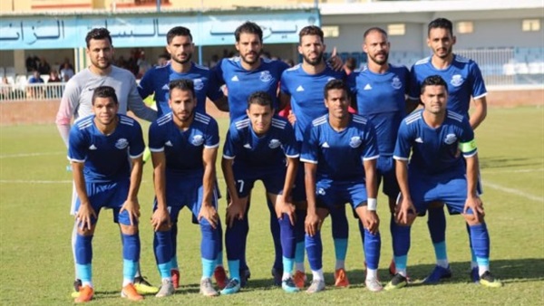 نادي القناة 